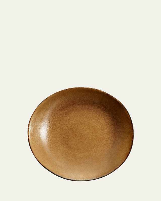 Terra Soup Plate